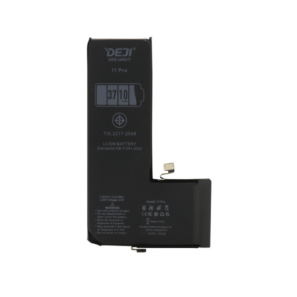 Baterija za Iphone 11 Pro (5.8) 3710mAh HC Deji