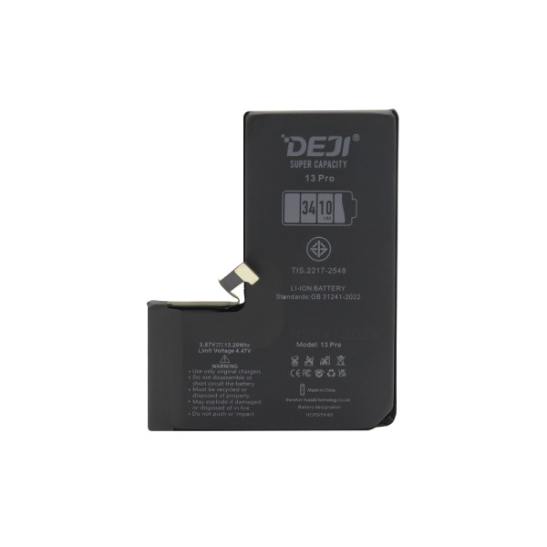 Baterija za Iphone 13 Pro (6.1) 3410mAh HC Deji