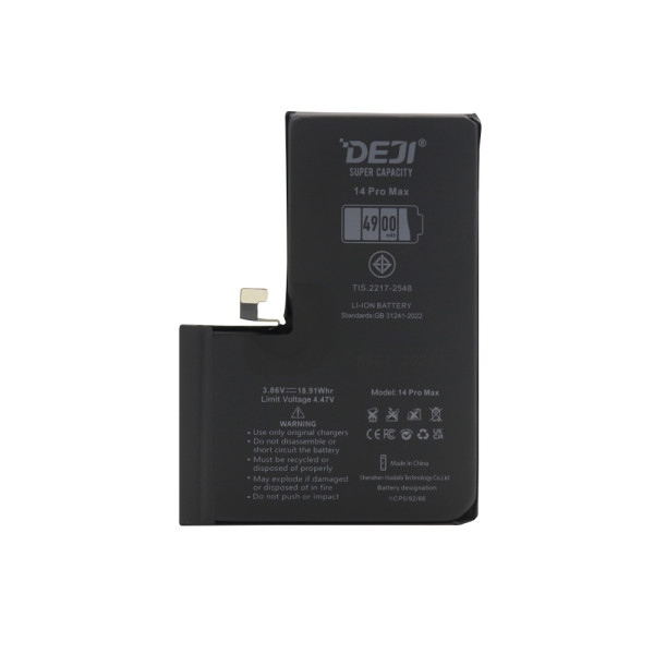 Baterija za Iphone 14 Pro Max (6.7) 4900mAh HC Deji