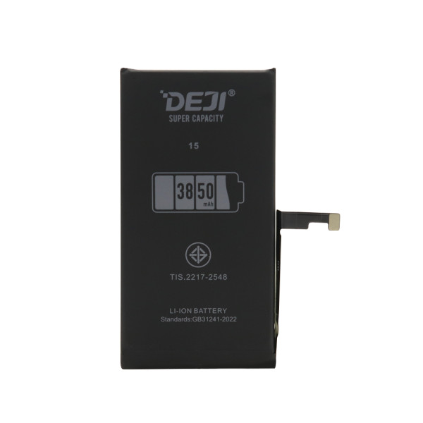 Baterija za Iphone 15 (6.1) 3850mAh HC Deji
