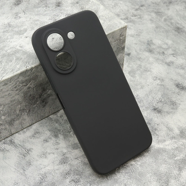 Futrola GENTLE COLOR za Honor X7e crna