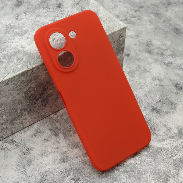 Futrola GENTLE COLOR za Honor X7e crvena