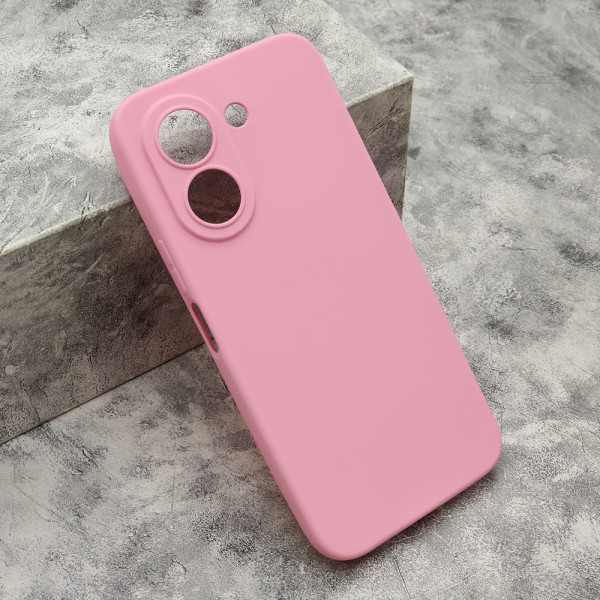 Futrola GENTLE COLOR za Honor X7e roze