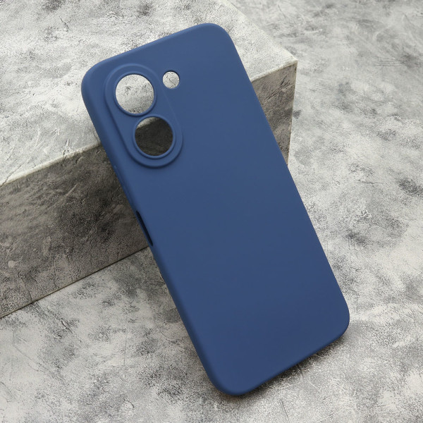 Futrola GENTLE COLOR za Honor X7e teget