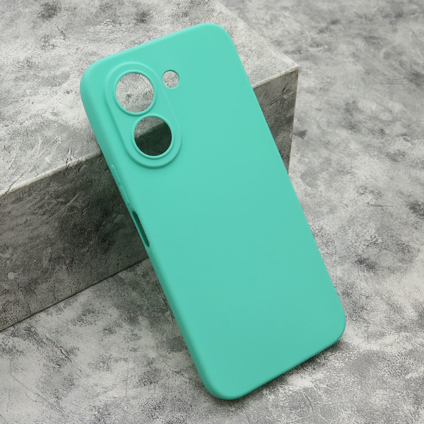 Futrola GENTLE COLOR za Honor X7e tirkizna