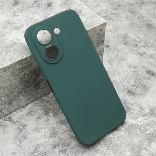 Futrola GENTLE COLOR za Honor X7e zelena
