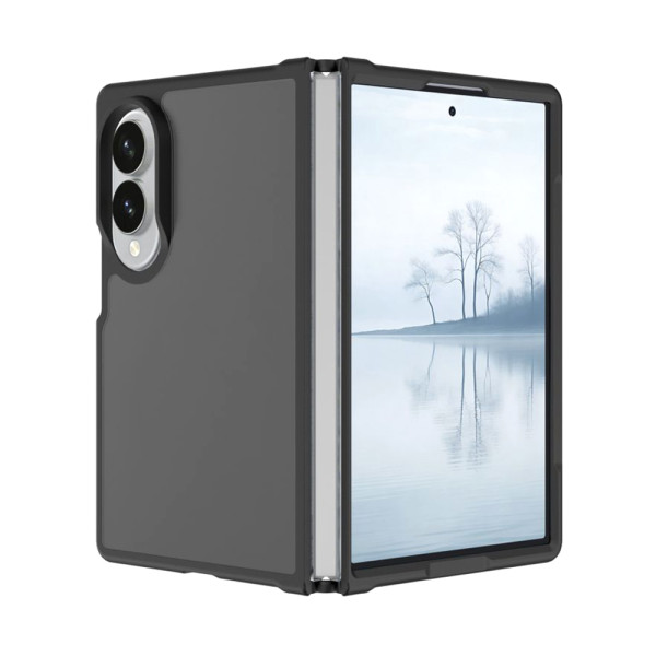 Futrola MOOD Case za Samsung F971B Galaxy Z Fold 8 crna