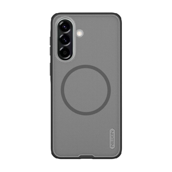 Futrola Nillkin Super Frosted Shield Pro Magnetic za Samsung A576B Galaxy A57 5G providno crna
