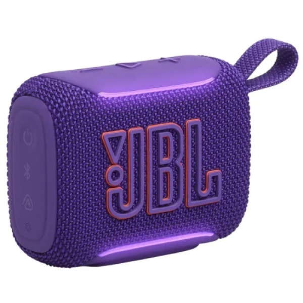 JBL bluetooth zvučnik GO5 LJUBIČASTI