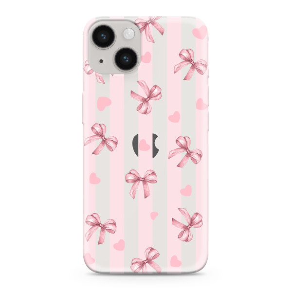 Futrola ULTRA TANKI PRINT CLEAR za iPhone 15 (6.1) SP006