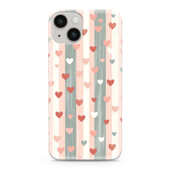 Futrola ULTRA TANKI PRINT CLEAR za iPhone 15 (6.1) SP022