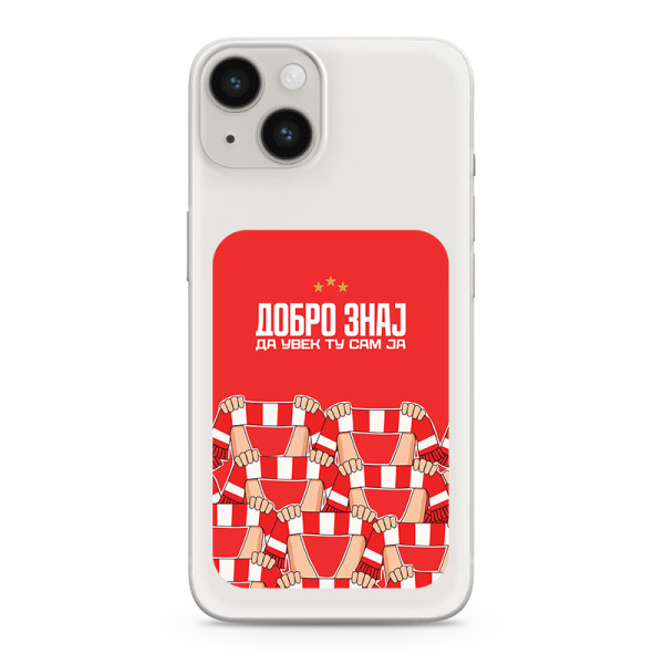 Futrola ULTRA TANKI PRINT CLEAR za iPhone 15 (6.1) ZF001