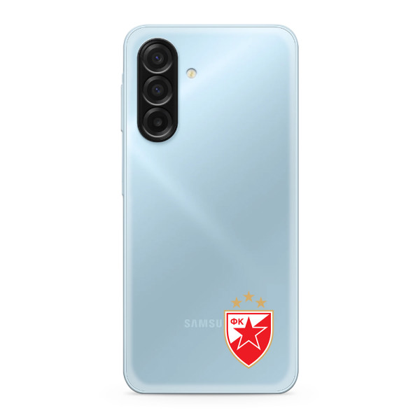Futrola ULTRA TANKI PRINT CLEAR za Samsung A175F/A176B Galaxy A17 4G/5G ZF003