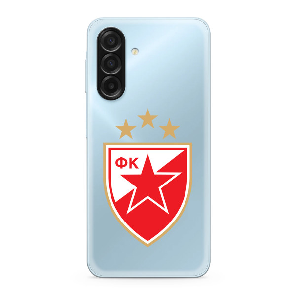 Futrola ULTRA TANKI PRINT CLEAR za Samsung A175F/A176B Galaxy A17 4G/5G ZF004