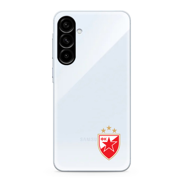 Futrola ULTRA TANKI PRINT CLEAR za Samsung A566B Galaxy A56 5G ZF003