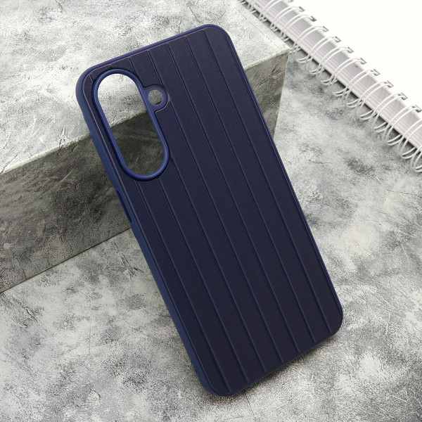 Futrola URBAN STRIPE za Samsung A276B Galaxy A27 5G plava