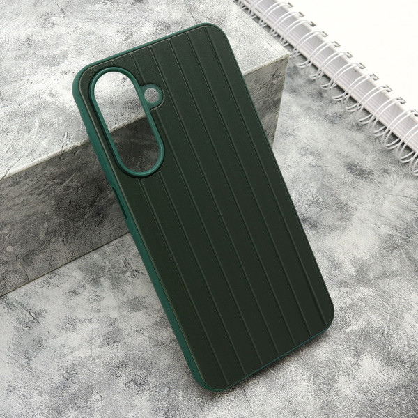 Futrola URBAN STRIPE za Samsung A276B Galaxy A27 5G zelena