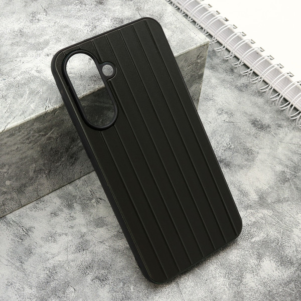 Futrola URBAN STRIPE za Samsung A376B Galaxy A37 5G crna