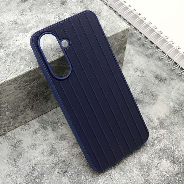Futrola URBAN STRIPE za Samsung A376B Galaxy A37 5G plava