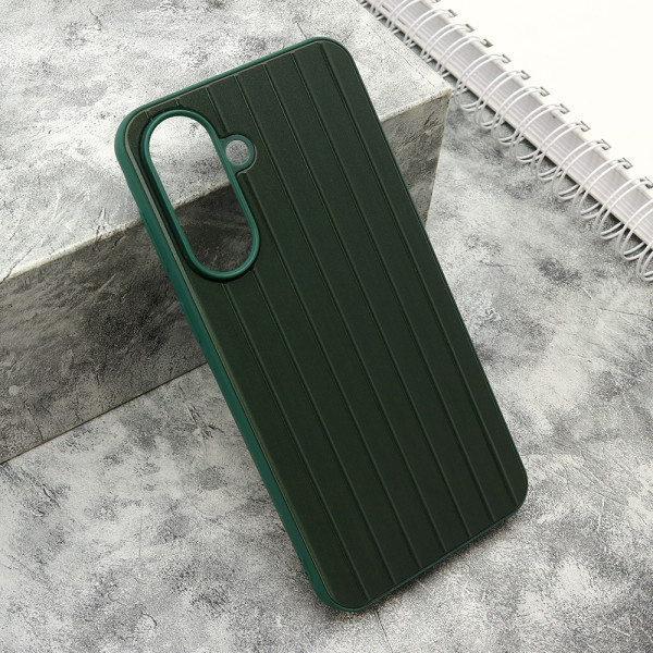 Futrola URBAN STRIPE za Samsung A376B Galaxy A37 5G zelena