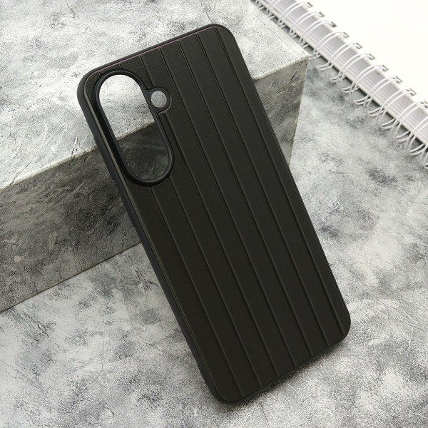 Futrola URBAN STRIPE za Samsung A576B Galaxy A57 5G crna