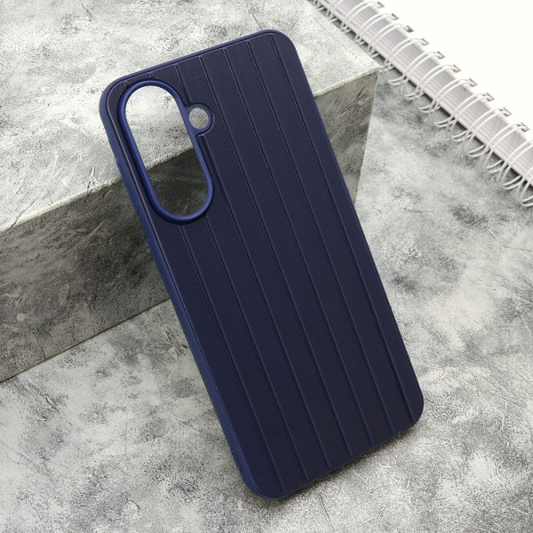 Futrola URBAN STRIPE za Samsung A576B Galaxy A57 5G plava