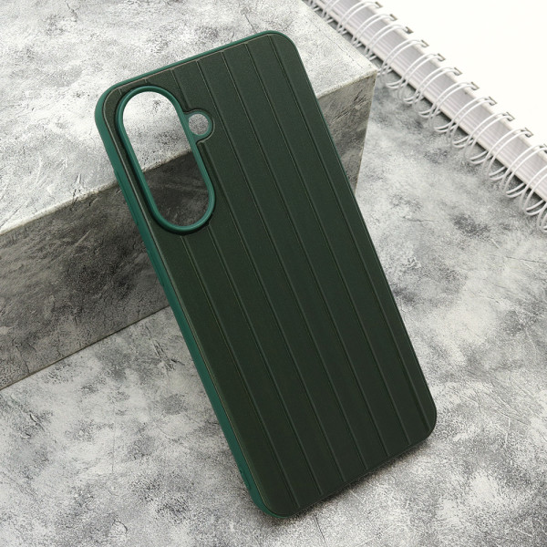 Futrola URBAN STRIPE za Samsung A576B Galaxy A57 5G zelena