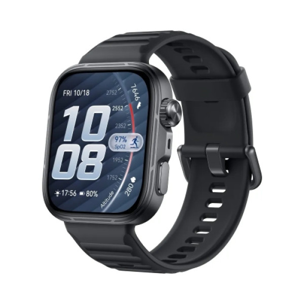 HUAWEI Pametni sat FIT5 Pro CRNI