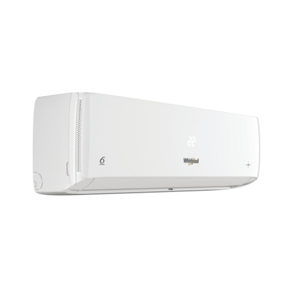 WHIRLPOOL SPICR 312WF klima uređaj