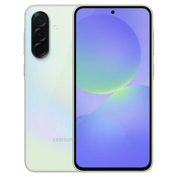 Samsung A37 5G 6GB/128GB zelena