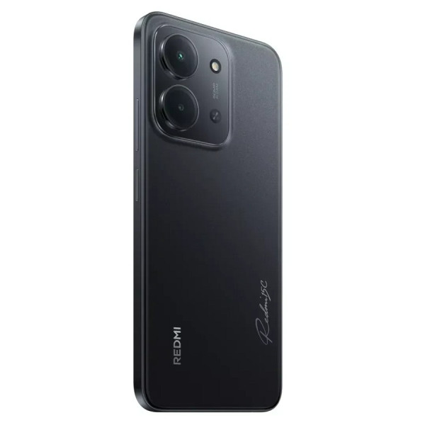 Xiaomi Redmi 15C EU 8GB/256GB crna