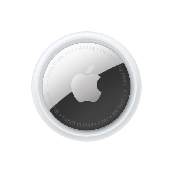 Apple AirTag (2nd gen) (1 Pack) mfe94zm/a