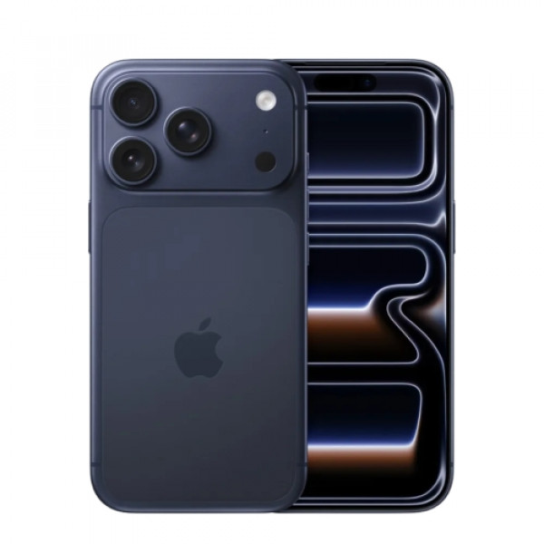 Apple iPhone 17 Pro Max 1TB Deep Blua Plavi