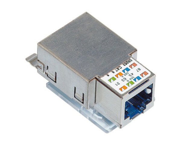 RDM R304327 Modul CAT6 RJ45s