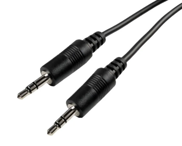 FAST ASIA Audio AUX kabl (3,5mm stereo jack-3,5mm stereo jack) mm 1,2m