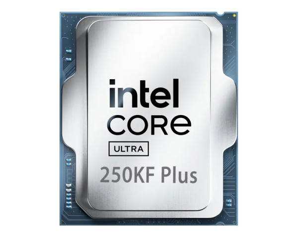 INTEL Core Ultra 5 250KF Plus do 4.2GHz tray (AT807683B9B4887) procesor