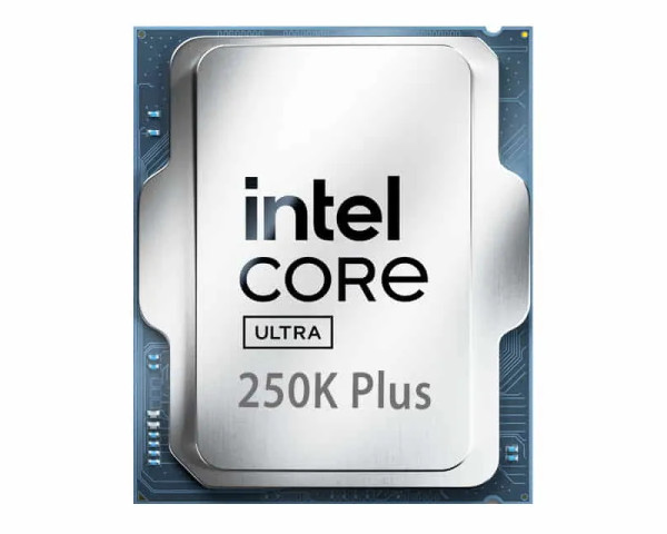 INTEL Core Ultra 5 250K Plus do 5.3GHz tray (AT807683B9B4886) procesor