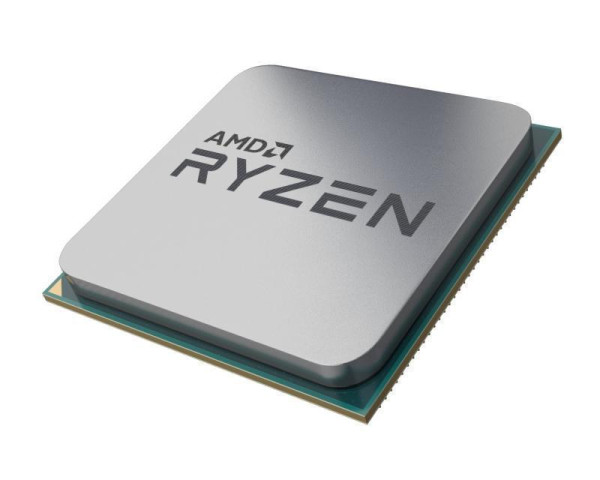 AMD Ryzen 7 8700F AI 8 cores do 5GHz tray (100-000001590) procesor