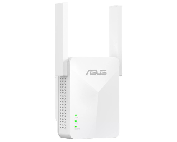 ASUS RP-AX50 AX1500 Dual-Band WiFi 6 (802.11ax) Range Extender