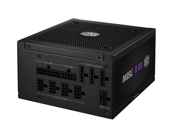 COOLER MASTER MWE Gold V3 750W napajanje (MPX-7503-AFAG-2EBEU) 10Y