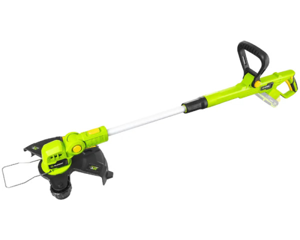 FIELDMANN FZS 70105-0 Akumulatorski trimer za travu 20V (bez baterije i punjača)