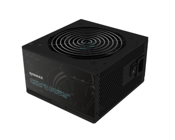 RAIDMAX Napajanje 750W Cobra RX-750AE 80PLUS GOLD