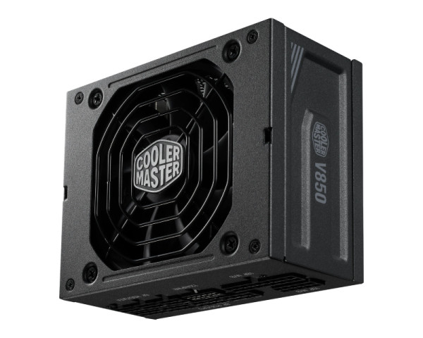COOLER MASTER V850 SFX GOLD 850W napajanje (MPY-8501-SFHAGV-3EEU) 5Y