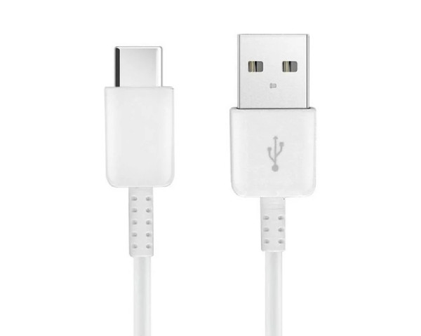 FAST ASIA Kabl USB 2.0 Tip-A na Tip-C 1,5 m beli