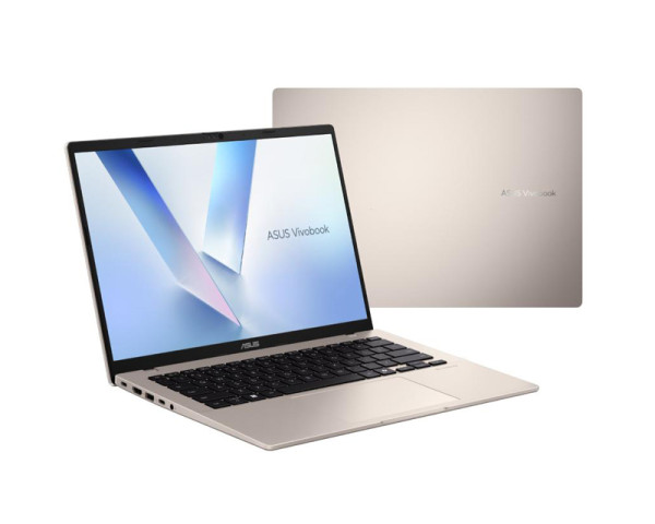 ASUS Vivobook 14 X1407AA-LYA048W (14 inča WUXGA, Ultra 5  325, 16GB, SSD 1GB, Win 11 Home) laptop