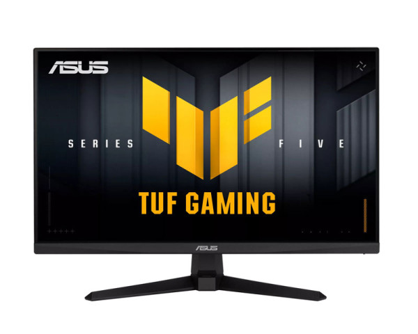 ASUS 23.8 inča VG249QE5A TUF FHD 1920x1080 IPS 146Hz gaming monitor