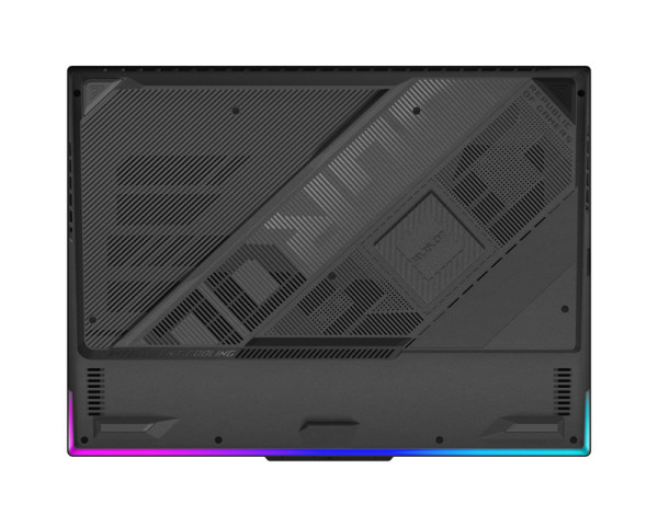 ASUS ROG Strix G16 G614PR-UI-RV120 (16 inča FHD+,  Ryzen 9 8940HX, 32GB, SSD 1TB, GeForce RTX 5070 Ti) laptop + ranac