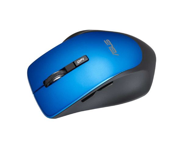 ASUS WT425 Wireless miš plavi
