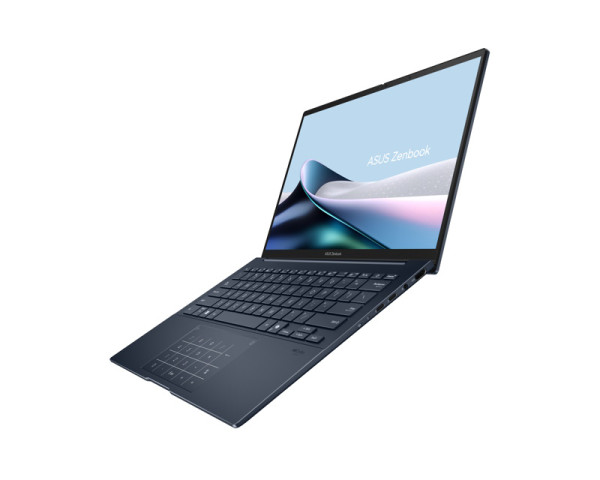 ASUS Zenbook 14 UX3405CA-ST786X (14 inča 3K, Ultra 9 285H, 32GB, SSD 1TB, Win 11 Pro) laptop