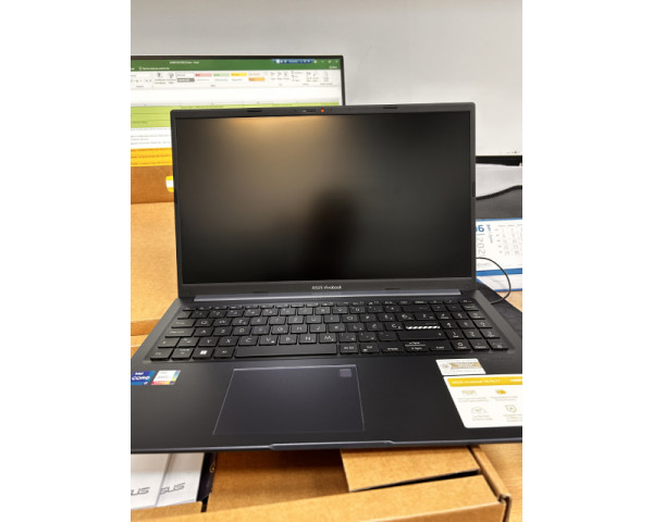 ASUS Vivobook 15  X1504VA-BQ1358 (15.6 inča FHD , i7-1355U, 16GB, SSD 1TB) laptop outlet